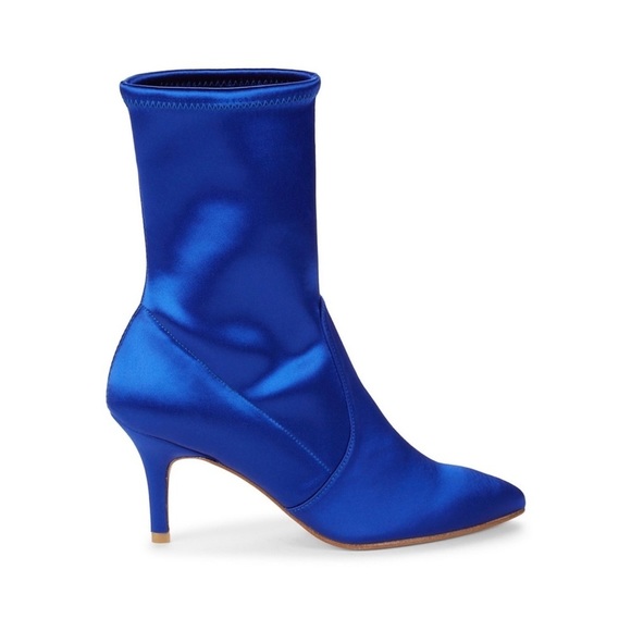 stuart weitzman sock bootie
